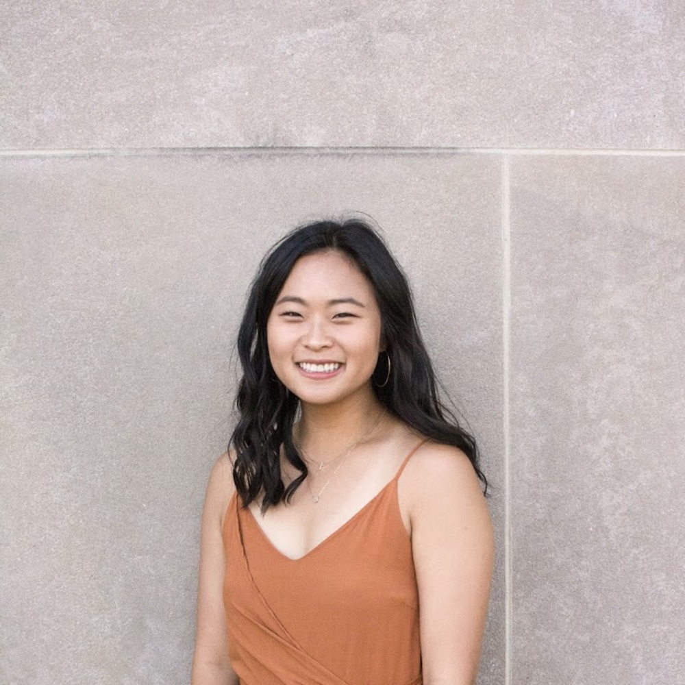 Meet your Posher, Linds